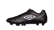 Umbro Attacante FG Boot - Black/White - Adult - Umbro South Africa