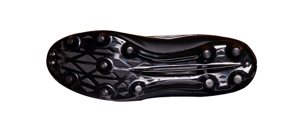 Umbro Attacante FG Boot - Black/White - Adult - Umbro South Africa