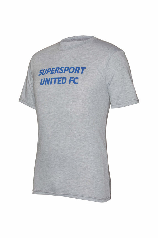 SuperSport United FC Supporters Tee 20'/21' - Umbro South Africa
