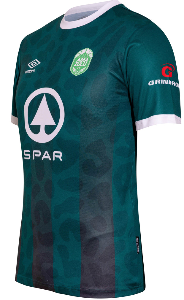 Bloemfontein Celtic FC Alternate Replica Jersey 20'/21' – Umbro