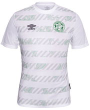 Bloemfontein Celtic FC Away Replica Jersey 20'/21' – Umbro South