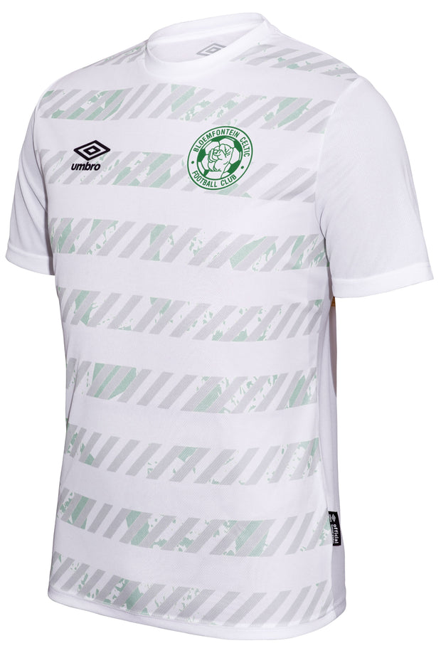 Celtic 21/22 Home Shirt - Bargain Football Shirts