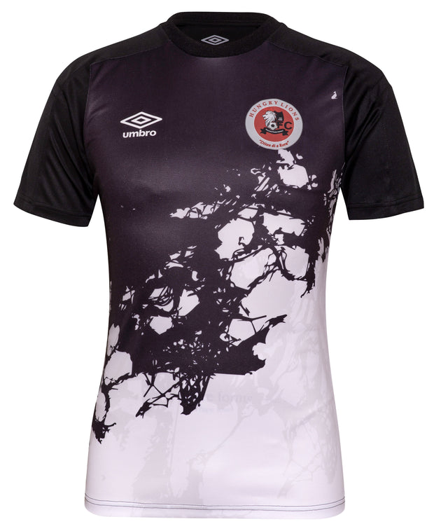 HUNGRY LIONS FC 21/22 HOME MATCH JERSEY