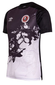 HUNGRY LIONS FC 21/22 HOME MATCH JERSEY