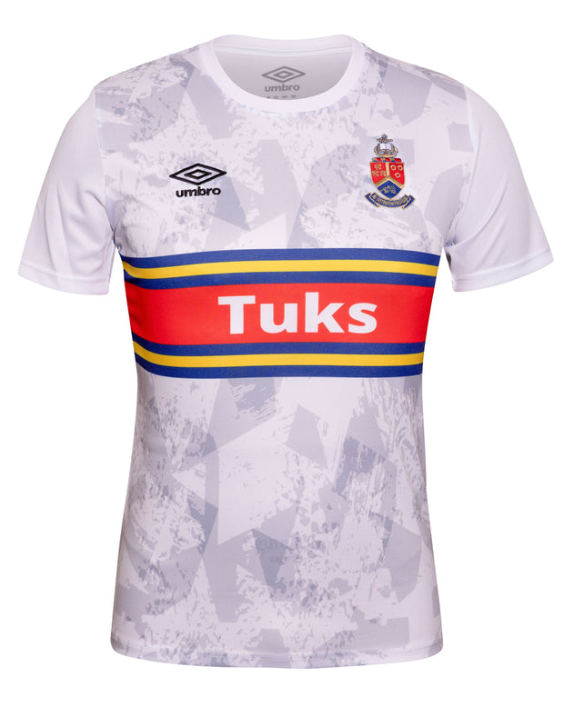 UNIVERSITY OF PRETORIA FC 21/22 HOME MATCH JERSEY