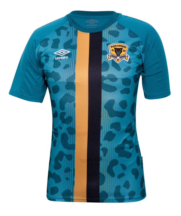 BLACK LEOPARDS FC 22/23 AWAY REPLICA JERSEY