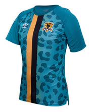 BLACK LEOPARDS FC 22/23 AWAY REPLICA JERSEY