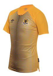 BLACK LEOPARDS FC 22/23 HOME REPLICA JERSEY