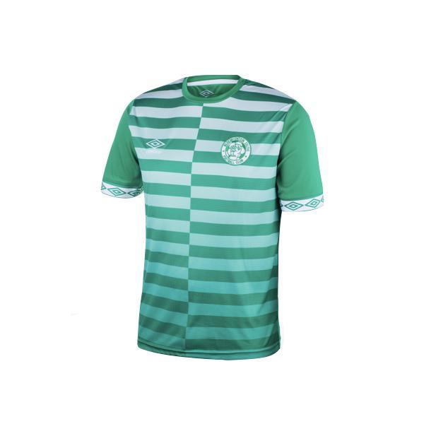 Celtic Home Jersey - 2019/20