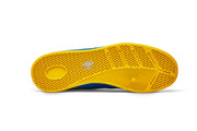 Chaleira League Futsal Boots (Electric Blue/Blazing Yellow) - Umbro South Africa