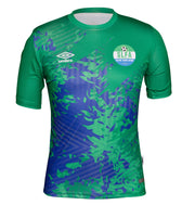 SIERRA LEONE 21/22 AWAY REPLICA JERSEY