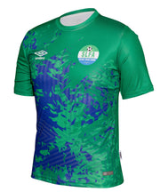 SIERRA LEONE 21/22 AWAY REPLICA JERSEY
