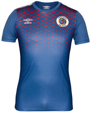 SuperSport United FC Home Match Jersey - 19'/20' - Umbro South Africa