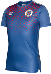 SuperSport United FC Home Match Jersey - 19'/20' - Umbro South Africa