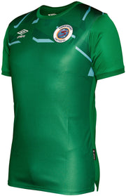 SuperSport United GK Jersey - 19'/20' - Emerald