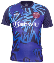 SWALLOWS FC 21/22 ALTERNATE REPLICA JERSEY