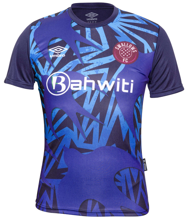 SWALLOWS FC 21/22 ALTERNATE REPLICA JERSEY