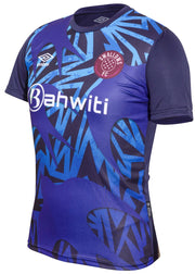 SWALLOWS FC 21/22 ALTERNATE REPLICA JERSEY