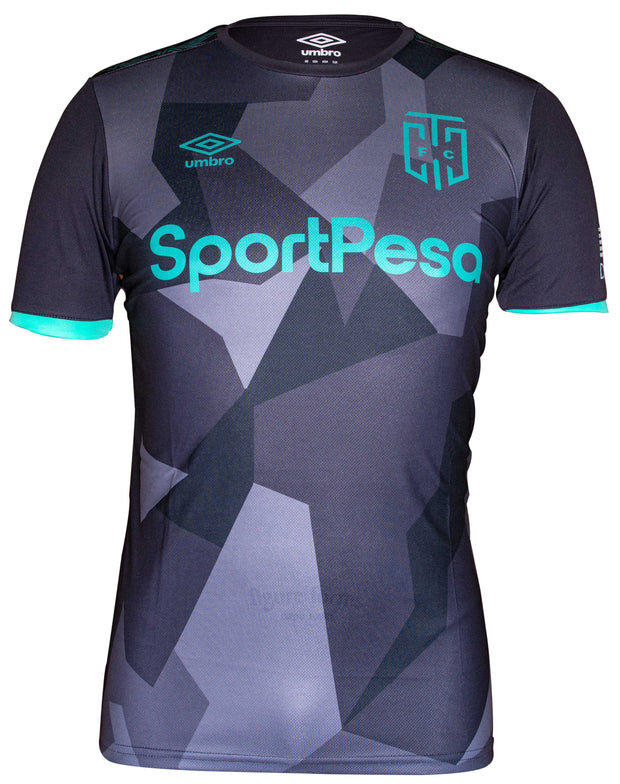 Cape Town City FC Special Edition Jersey '19/'20 - Umbro South Africa