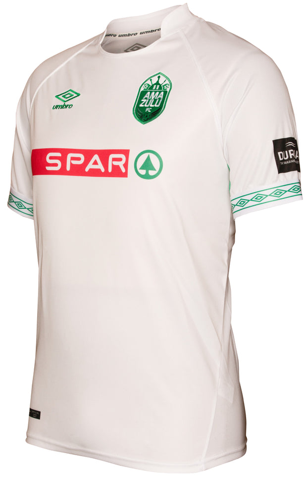 AmaZulu FC Away Match Jersey - 18'/19