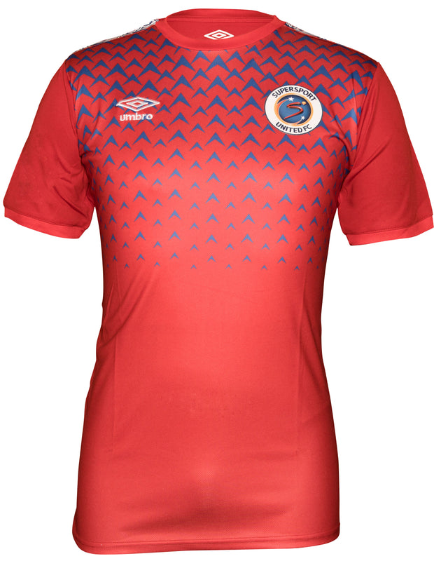Supersport United FC Away Match Jersey - 19'/20'