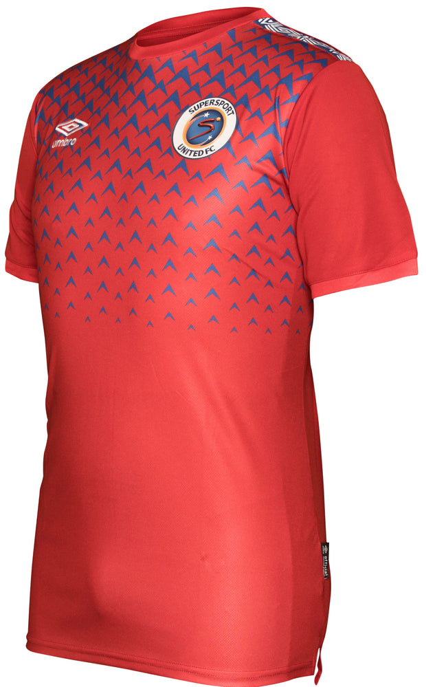 Supersport United FC Away Match Jersey - 19'/20'