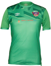 Chippa United GK Match Jersey - 19'/20' - Emerald