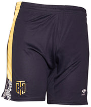 Cape Town City FC Home Match Short - 19'/20' - Navy