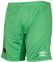 Chippa United FC GK Match Short - 19'/20' - Emerald - Umbro South Africa