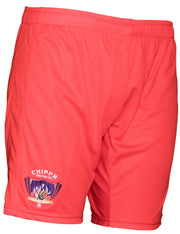Chippa United FC GK Shorts - 19'/20' - Red - Umbro South Africa