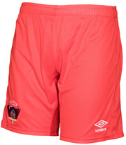 Chippa United FC GK Shorts - 19'/20' - Red - Umbro South Africa