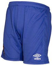 Black Leopards FC GK Match Short - 19'/20' - Royal - Umbro South Africa