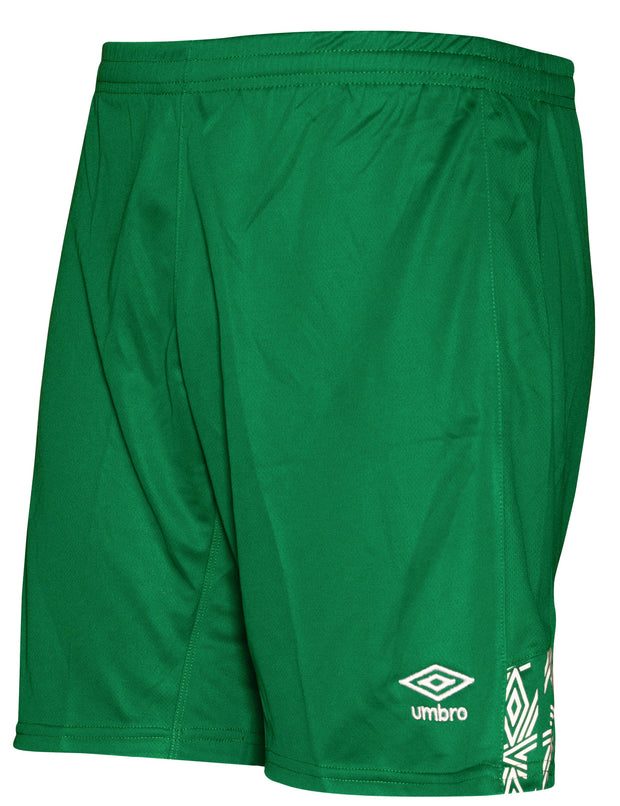 Bloemfontein Celtic FC Home Match Short - 19'/20' - Emerald