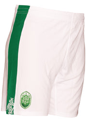 AmaZulu FC Away Match Short - 19'/20' - White/Emerald