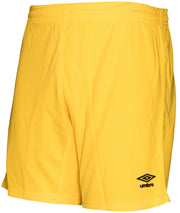 SuperSport United FC GK Match Short - 19'/20' - Yellow