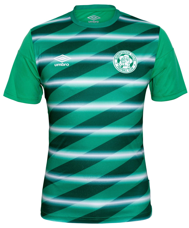 Stunning Umbro Bloemfontein Celtic 18-19 Home & Away Kits Released - Footy  Headlines