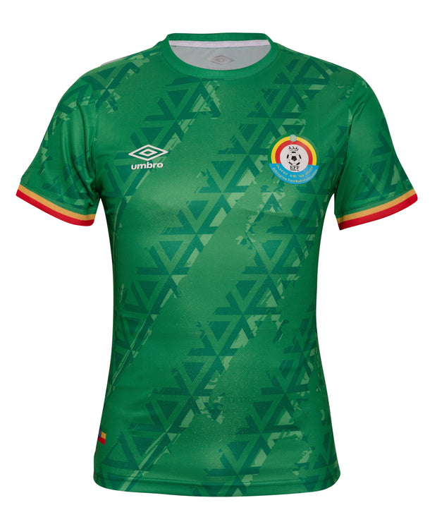 ETHIOPIA 21/22 HOME MATCH JERSEY