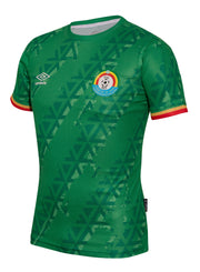 ETHIOPIA 21/22 HOME MATCH JERSEY