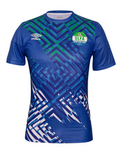 SIERRA LEONE 24/25 HOME MATCH JERSEY