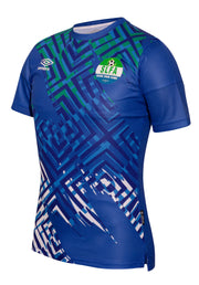 SIERRA LEONE 24/25 HOME MATCH JERSEY