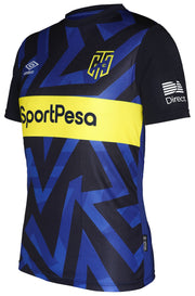 Cape Town City FC Home Replica Jersey 20'/21' - Youth