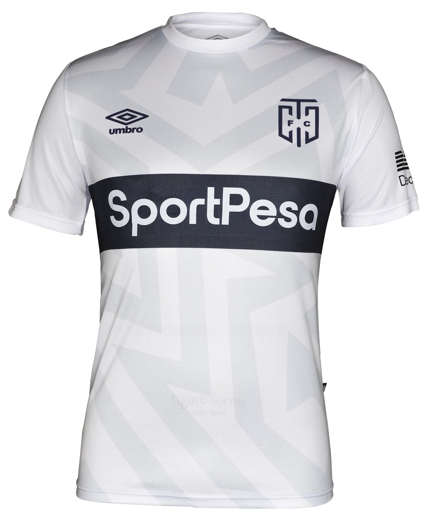 Cape town cheap city fc jersey