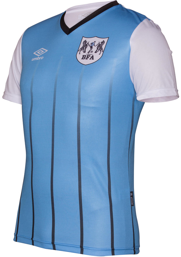 BOTSWANA FOOTBALL ASSOCIATION Umbro South Africa botswana-football-association-umbro-south-africa