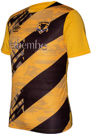 Black Leopards Home Replica Jersey 20'/21' - Youth