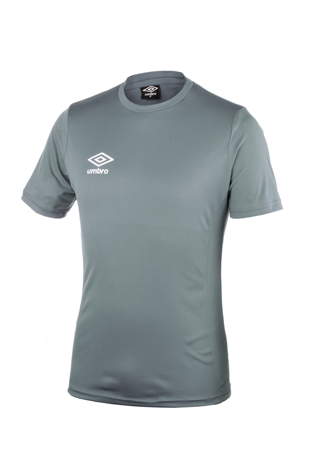 Vincita Football Jersey (Grey) – Umbro South Africa