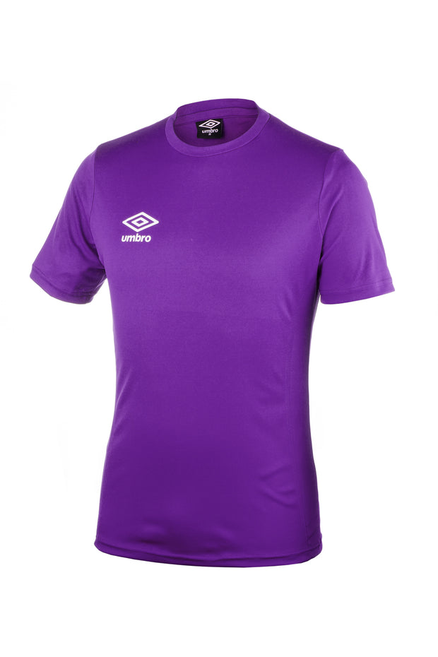 Vincita Football Jersey (Purple/White) - Umbro South Africa