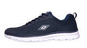 Umbro Scarpe Mesh Runner - Navy/Adriatic - Umbro South Africa