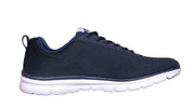 Umbro Scarpe Mesh Runner - Navy/Adriatic - Umbro South Africa