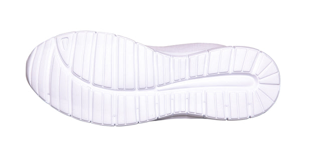 Umbro Scarpe Mesh Runner - White/Navy - Umbro South Africa