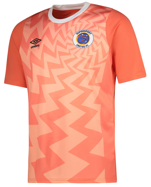 SUPERSPORT UNITED FC 22/23 AWAY REPLICA JERSEY